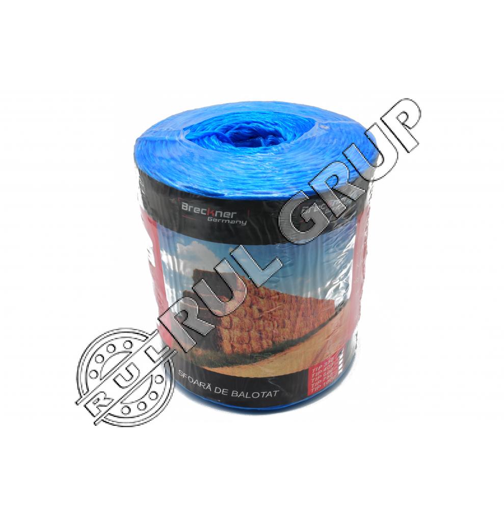 SFOARA BRECKNER 350 ML/KG ALBASTRA